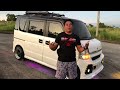 Every Wagon Mini van | Manual Aircondition | 337,000 | Bound to Bulacan | Surplus