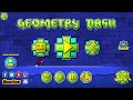 Dash By: RobTopGames | Geometry Dash 2.2