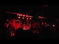 Skeletal Remains (Live) @ Sinwave, LV NV; 05/11/24