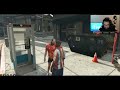 Highlights #5 Psyco-m First Day in trap life (gta rp)❤❤😂😂
