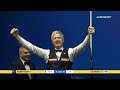 WHAT A MOMENT! Neil Robertson makes maximum 147 break against Jack Lisowski | Eurosport Snooker