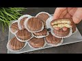 Delicious cookies WITHOUT BAKERY! So good you'll make every day!