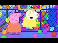 Grandpa Pig's Sailing Boat ⚓️ | Peppa Pig Full Episodes