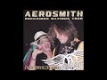 Aerosmith Jacksonville 2003