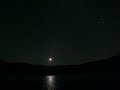 Timelapse of Night Sky Over Cosmic Campground, New Mexico | Shot On GoPro Black 9