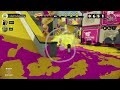 Here's an example of why people don't play Splatoon 1 anymore