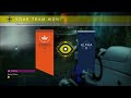 Destiny : Rise of Iron Trials of Osiris Gameplay New Destiny Expansion