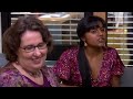 The Office but everyone is flirting with Pam - The Office US