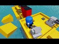 ROBLOX DESTROY THE SHIP REVISITED...