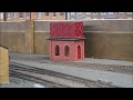 Yarslow Model Railway - August 2023 update - Light at the end of the tunnel