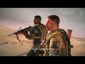 Spec Ops: The Line: The Peak of Game Storytelling | An Essay