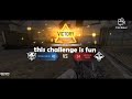 Pistol only challenge is easy || Call of duty mobile