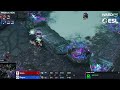 Stats vs Rogue (PvZ) - ESL Open Cup Korea 229 [StarCraft 2]