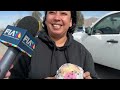 #LaOtraFrontera | Ellas son las chefs rosas en Ciudad Juárez, Chihuahua, COCINANDO POR UNA CAUSA