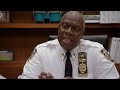 New Girl | Jess Meets Jake Peralta and the 99th Precinct Department