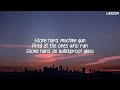 David Guetta - Titanium (Lyrics) ft. Sia