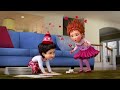 Fanciest Valentines! | Fancy Nancy | @disneyjunior