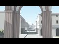 Walking around COLOSSEUM - Virtual Ancient Rome in 3D