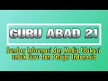 Semua guru dan kepsek sertifikasi dan non sertifiikasi wajib sudah siap nanti pada tanggal 2 Agustus