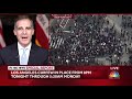 NBC News Special Report: Nationwide Protests Over Death Of George Floyd | NBC News