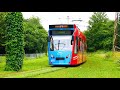[Doku] Straßenbahn Freiburg (2019)