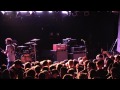 2015.02.17 In Hearts Wake - Divine (Live in Chicago, IL)