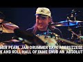 Pearl Jam: Why The Band Fired Drummer Dave Abbruzzese