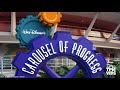 Top 10 BEST Carousel of Progress Secrets - Disney World