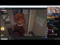 Kebun Reacts to Some Funny GTA RP Clips and More! | Nopixel 4.0