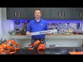 CHAINSAW REPAIR: How to Replace the Bar on Your Chainsaw | FIX.com