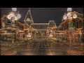 Main Street USA Full Music Loop Disneyland Anaheim, CA (Former)