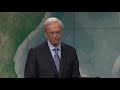 The Narrow Path To Personal Peace – Dr. Charles Stanley