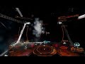 Elite Dangerous - AXI Challenge Rank - Snake Eater