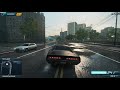 Dodge Charger R/T | 6 Minutes of Driving | Need For Speed Most Wanted | FLASHBAO [4K 60FPS]