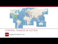 Webinar: Inside Control Tower 4.0