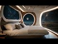 Cosmic Dreams: 6 Hours of Celestial Bedroom Ambience