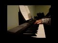 Kakariko Village - Piano