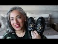 Stepping into the New Year with Style: Chanel Quilted Tab Loafers Unboxing 2024!