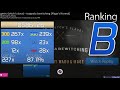 F4th0m0r9 Osu!Mania gmtn. (witch's slave) - Trappola Bewitching [Mage's Normal]