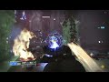 Infinite SUPER Makes Ager's Scepter BROKEN! - Destiny 2