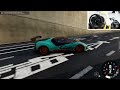 BeamNG Highway Mod with AI Traffic!