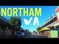Northam Western Australia 2021
