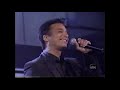 We're All Alone - Reba McEntire & Jon Secada 2000