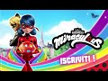 MIRACULOUS | 🐞 EPHEMERAL - Ladybug rivelazione ☯️ | Le storie di Ladybug e Chat Noir