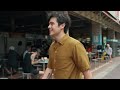 Singapore Guide: Overnight City Tour with Erwan Heussaff