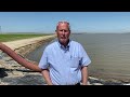 Don Cameron on climate smart agriculture and groundwater recharge
