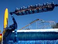 Dreamworld - Gold Coast Australia - Rides / Roller Coasters