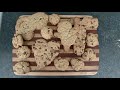 Romantic Chocolate Chip Cookies - You Suck at Cooking (episode 85)