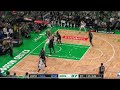 They Just EXPOSED The Best Player In The NBA Finals By Doing THIS In Game 1... | Celtics News |