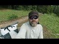 Colorado Trail Sixth Video